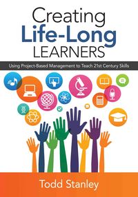 Produktbild: Creating Life-Long Learners