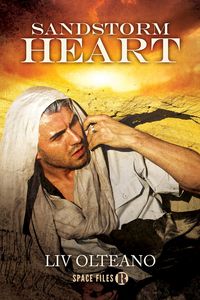 Produktbild: Sandstorm Heart