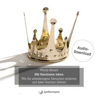 Produktbild: Mit Narzissten leben