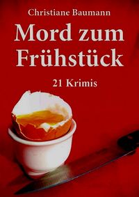 Produktbild: Mord zum Fr&uuml;hst&uuml;ck