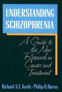 Produktbild: Understanding Schizophrenia