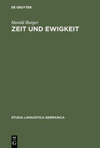 Produktbild: Zeit und Ewigkeit