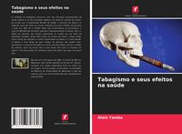 Produktbild: Tabagismo e seus efeitos na sa&uacute;de