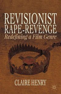 Produktbild: Revisionist Rape-Revenge