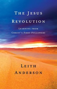 Produktbild: The Jesus Revolution