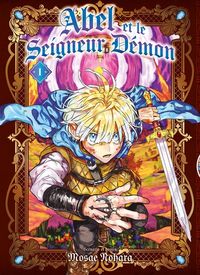 Produktbild: Abel et le seigneur d&eacute;mon. Tome 1