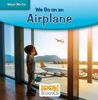 Produktbild: We Go on an Airplane