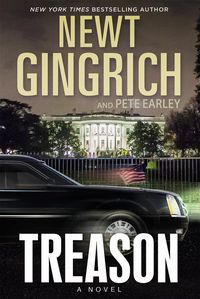 Produktbild: Treason