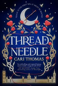 Produktbild: Thomas, C: Threadneedle