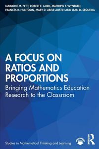 Produktbild: A Focus on Ratios and Proportions