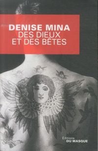 Produktbild: Des dieux et des b&ecirc;tes