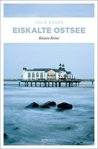 Produktbild: Eiskalte Ostsee