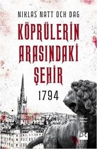 Produktbild: 1794 K&ouml;pr&uuml;lerin Arasindaki Sehir