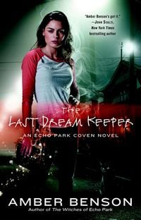 Produktbild: The Last Dream Keeper