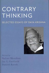 Produktbild: Contrary Thinking
