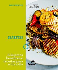 Produktbild: Chef medicinal: diabetes