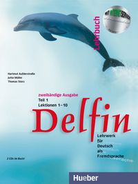 Produktbild: Delfin