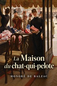 Produktbild: La Maison du Chat-qui-pelote