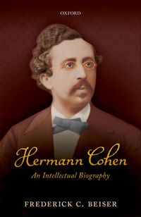 Produktbild: Hermann Cohen