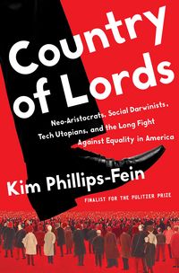 Produktbild: Country of Lords