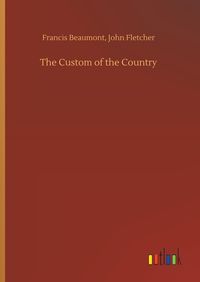 Produktbild: The Custom of the Country