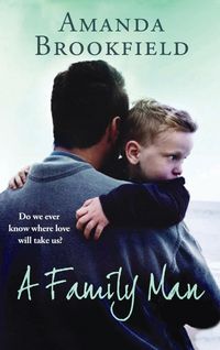 Produktbild: A Family Man
