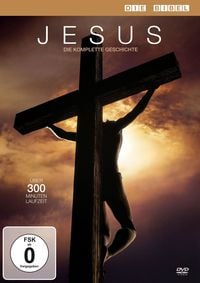 Produktbild: Jesus - Die komplette Geschichte