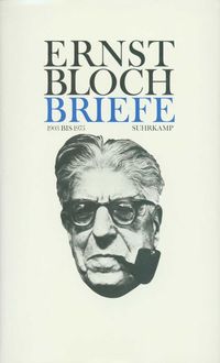 Produktbild: Briefe 1903&ndash;1975