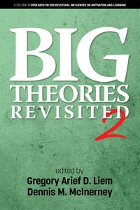 Produktbild: Big Theories Revisited