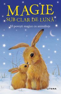 Produktbild: Magie Sub Clar De Luna