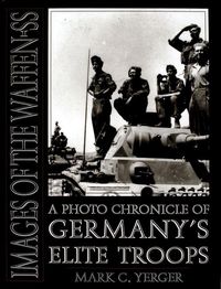 Produktbild: Images of the Waffen-SS
