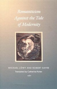 Produktbild: Romanticism Against the Tide of Modernity