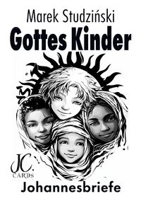 Produktbild: Gottes Kinder