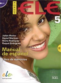 Produktbild: Agencia ELE 5