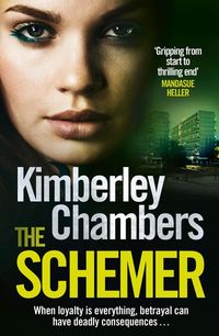 Produktbild: The Schemer