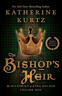 Produktbild: The Bishop's Heir
