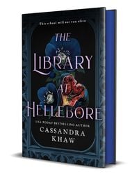 Produktbild: The Library at Hellebore