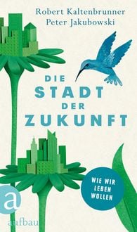 Produktbild: Die Stadt der Zukunft