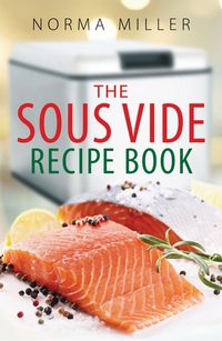 Produktbild: Sous Vide Recipe Book