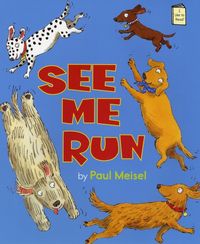 Produktbild: See Me Run