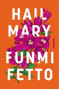 Produktbild: Fetto, F: Hail Mary