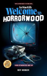 Produktbild: The Silver Scream 2: Welcome to Horrorwood