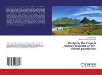 Produktbild: Bridging The Gaps-A journey towards under-served population
