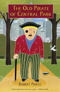Produktbild: The Old Pirate of Central Park