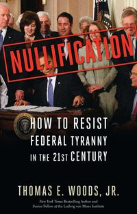 Produktbild: Nullification