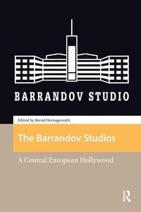 Produktbild: The Barrandov Studios