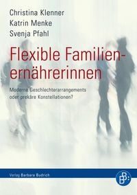 Produktbild: Flexible Familienern&auml;hrerinnen