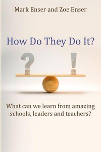Produktbild: How Do They Do It?