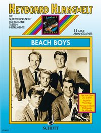 Produktbild: Beach Boys