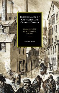 Produktbild: Irrationality of Capitalism and Climate Change